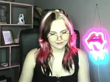 Stripchat Nude Webcam of SweetLilyxo