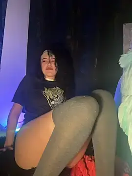 Stripchat Best Webcam of gema_stone