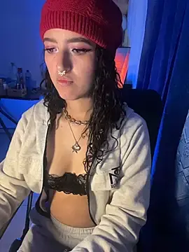 Stripchat Sex Chat of gema_stone