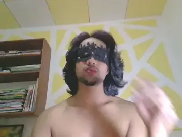 Stripchat Adult Webcam of hensmendy