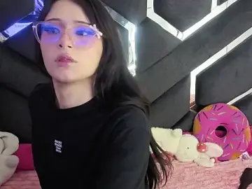 Stripchat Sex Cam of la_bommbastic