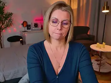 Stripchat Best Webcam of Annie_Light