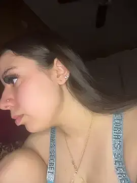 Stripchat Adult Webcams of ChloeParis8