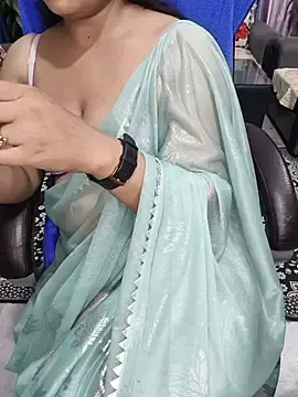 Stripchat Live Porn of Curvy_Nayara