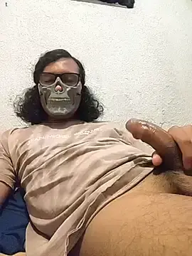 Stripchat Sex Cam of HardestPepe