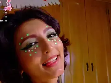 Stripchat Free Live Porn of Sam-cekot