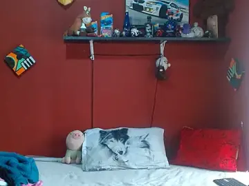 Stripchat Live Porn of Sasharosee2