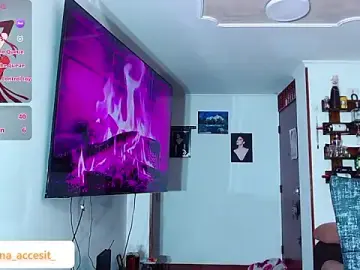 Stripchat Best live sex cam show of caroline_cossei