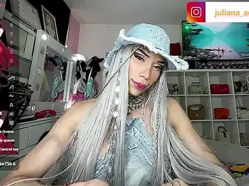 Stripchat Free Porn Cam of caroline_cossei