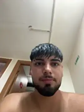 Stripchat Nude Webcam of emir343475