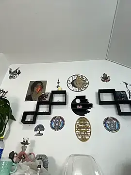 Stripchat Live Sex Cam of jamilaross