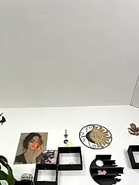 Stripchat Watch Live Sex Cams of jamilaross