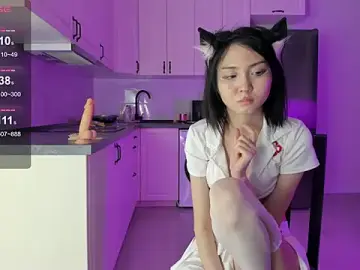 Stripchat Watch Live Sex Cams of kawai_mai