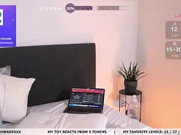 Stripchat Live Porn of kennethwade