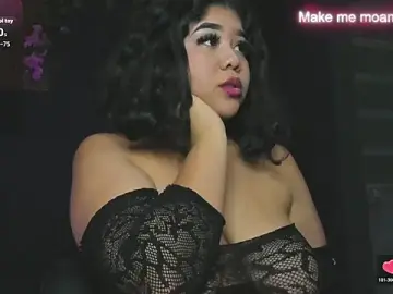 Stripchat Adult Webcam of Amanda_Mooree