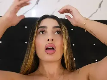 Stripchat Nude Webcam of Annyy_Rosse