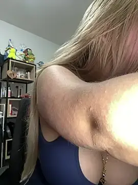 Stripchat Adult Webcam of Celestedubois