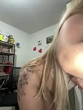 Stripchat Free Live Porn of Celestedubois