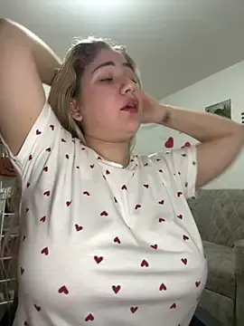 Stripchat Free Live Porn of Celestedubois