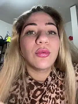Stripchat Nude Webcam of Celestedubois