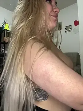 Stripchat Free Live Porn of Celestedubois
