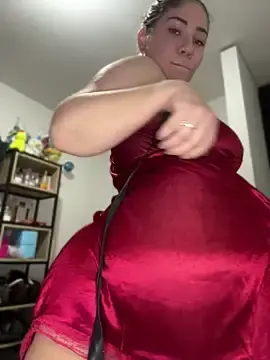Stripchat Best Webcam of Celestedubois