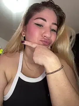Stripchat Private Sex Chat of Celestedubois