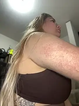 Stripchat Best Webcam of Celestedubois