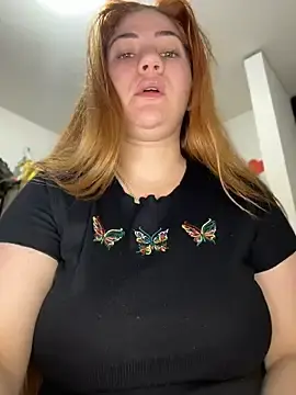 Stripchat Live Porn of Celestedubois