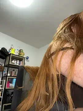 Stripchat Free Live Porn of Celestedubois