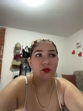 Stripchat Free Live Porn of Celestedubois