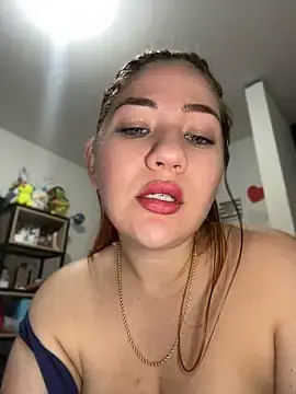 Stripchat Live Sex of Celestedubois