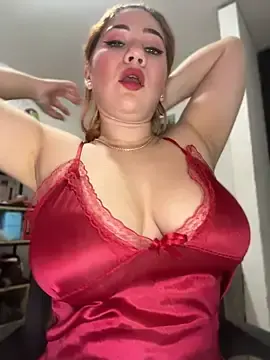 Stripchat Live Porn of Celestedubois