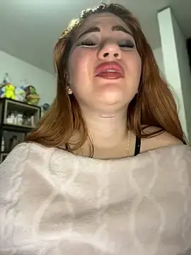 Stripchat Free Porn Cam of Celestedubois