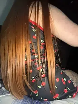 Stripchat Live Sex of Celestedubois