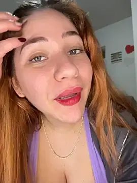 Stripchat Watch Live Sex Cams of Celestedubois
