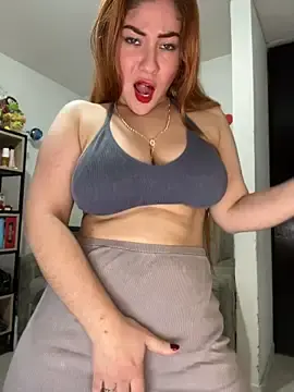 Stripchat Watch Live Sex Cams of Celestedubois