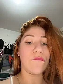 Stripchat Adult Webcam of Celestedubois