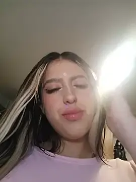 Stripchat Sex Chat of Eva_222