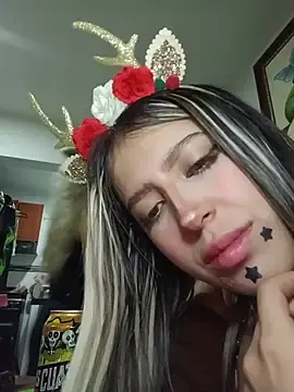 Stripchat Adult Webcams of Eva_222