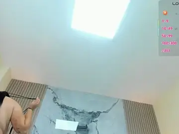 Stripchat Live Porn of MAGIEVANS1