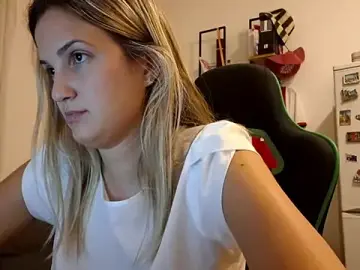 Stripchat Nude Webcam of MargPeppler