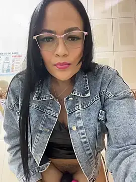 Stripchat Free Porn Cam of Nox_Vixen
