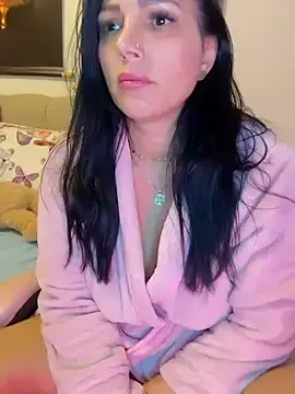 Stripchat Live Porn of ReiyaRey