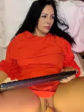 Stripchat Nude Webcam of ReiyaRey