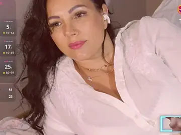 Stripchat Private Sex Chat of ReiyaRey