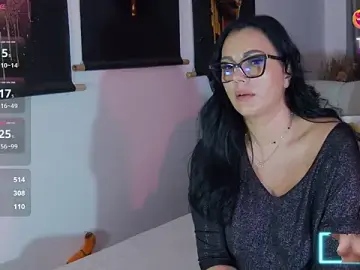 Stripchat Adult Webcams of ReiyaRey