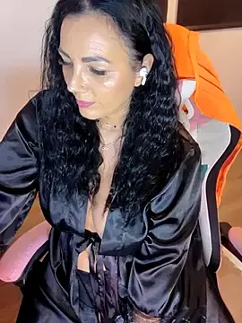 Stripchat Adult Webcam of ReiyaRey