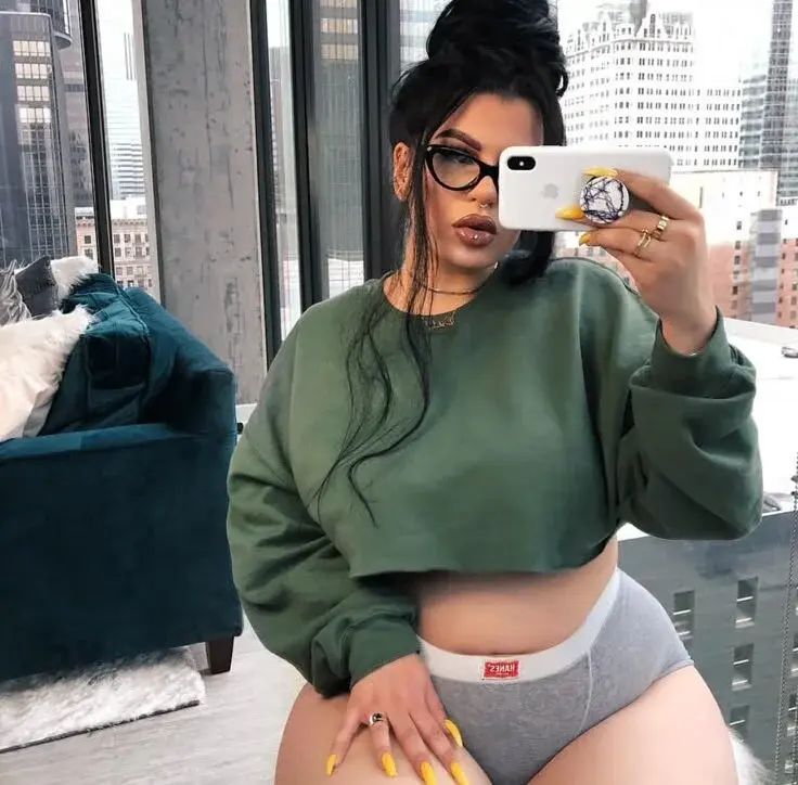 Sanfora-sexy