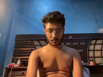 Stripchat Live Sex Cam of Sexy__Nerd